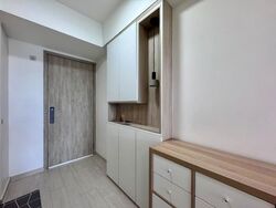 The Alps Residences (D18), Condominium #625075981